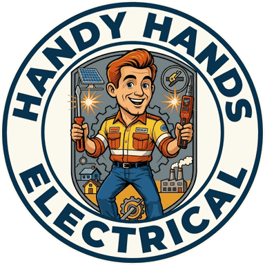 Handy Hands Electrical
